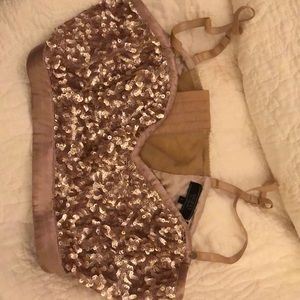 GUESS bra top